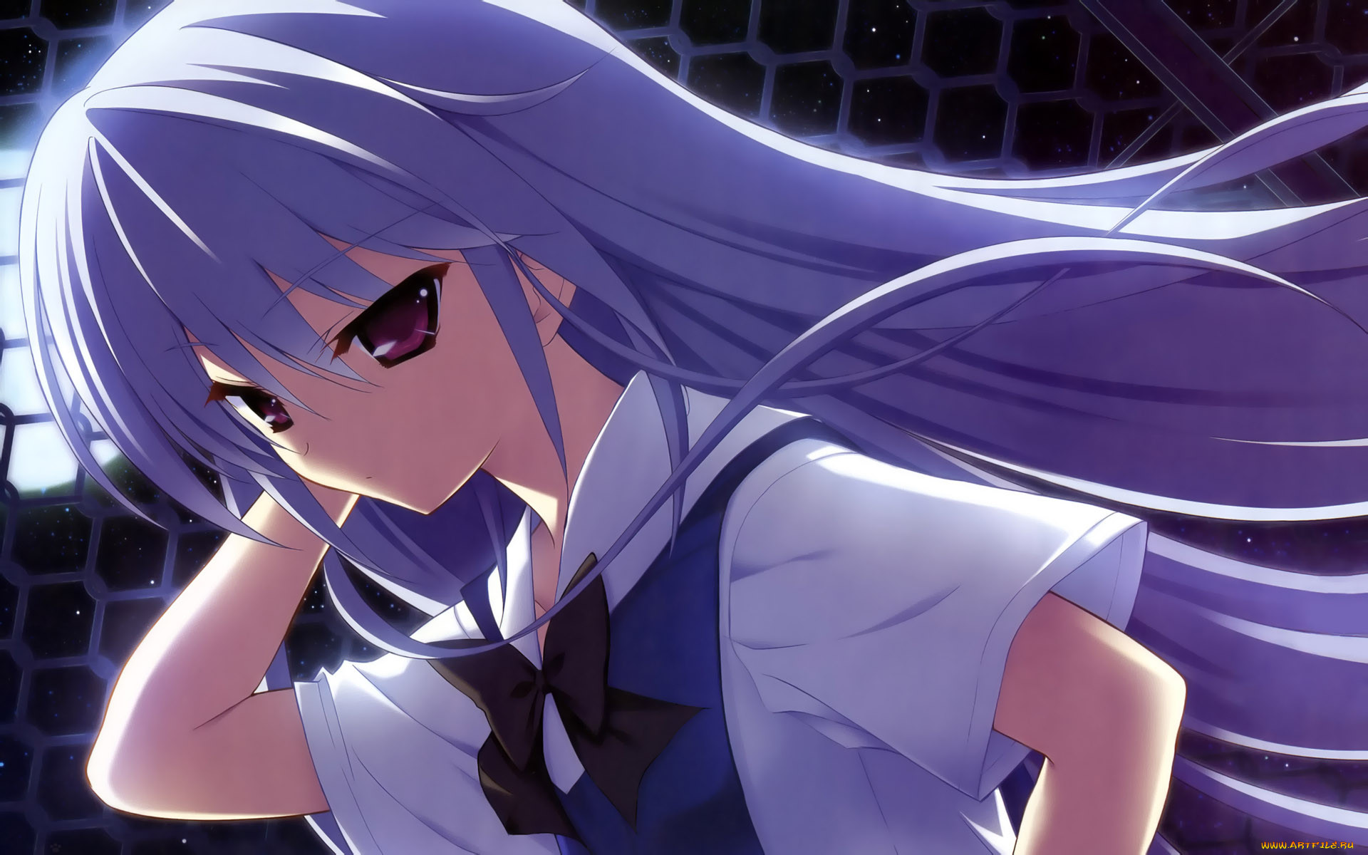 , grisaia no kajitsu, 